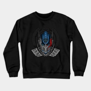 The Last Knight Crewneck Sweatshirt